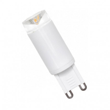 LED pirn G9 2.5W 840 200 lm 100