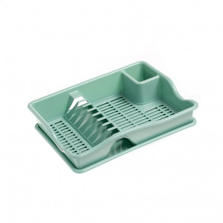 väike sinine taldrikukurn