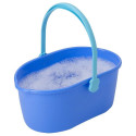 BUCKET SPONTEXEASY MAX10L BLUE