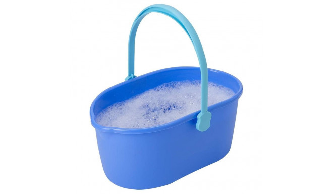 BUCKET SPONTEXEASY MAX10L BLUE
