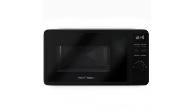 Microwave oven Proficook