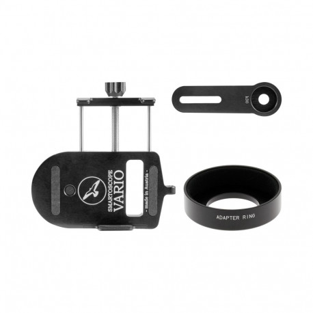 Smartoscope komplekt Vario II ZEISS HARPIA 22-65x85 / 23-70x95 jaoks