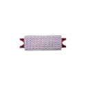 Vileda 167720 mop accessory Mop pad Red  White