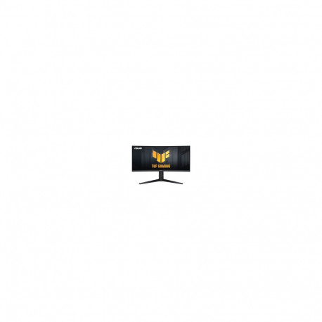 ASUS TUF Gaming kumer monitor VG34VQL3A 34inch