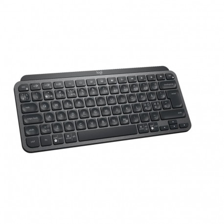 Logitech MX Keys Mini Keyboard  Pan  Nordic MX Keys Mini  Mini  RF   5099206098961