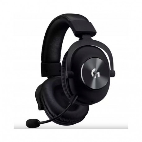HEADSET G PRO X SE/BLACK 981-001470 LOGITECH 981-001470 (5099206125575)