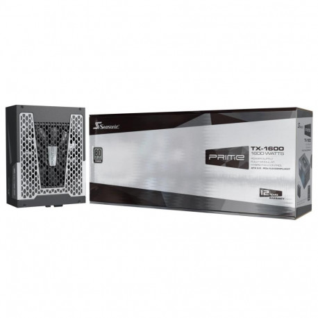 Seasonic PRIME TX-1600 1600W