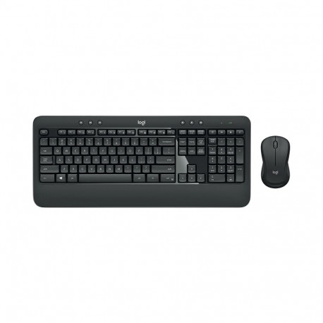 Logitech MK540 Wireless Combo Keyb+Mouse (US-Int.)