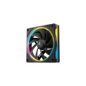 DeepCool FL12 SE Computer case Fan 12 cm Black 1 pc(s)