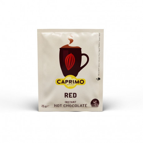 Portsjonkakao CAPRIMO, 25g