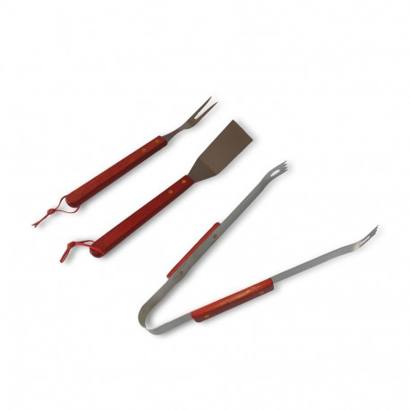 Maestro grilltarvikute komplekt 3 osa MR-1009 PAKEND RIKUTUD