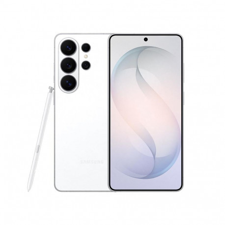 Samsung Galaxy S26 Ultra 512GB, valge