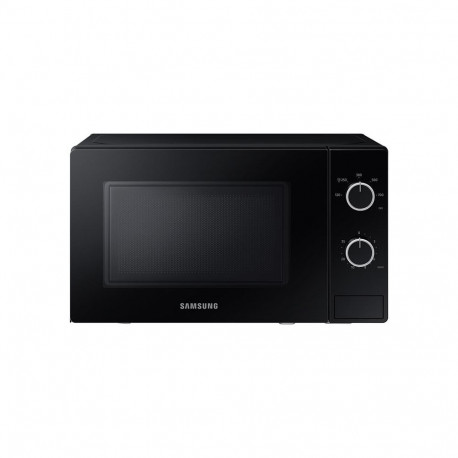 Mikrolaineahi, Samsung, maht 20l, must