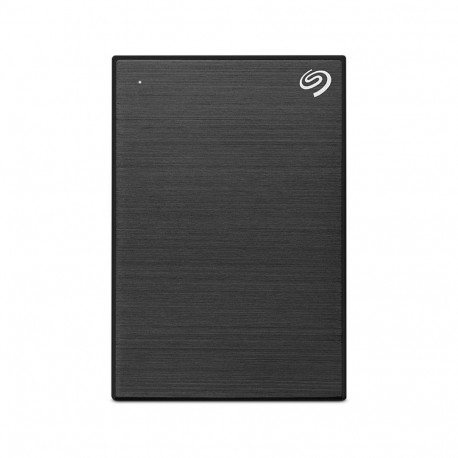 Ext.HDD Seagate 1TB One Touch, Black