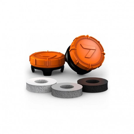 Nupud Kontrol Freek CoD Chimera Collector PS5 (2)