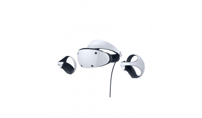 VR Headset Sony PSVR 2