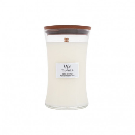 WoodWick Island Coconut (610ml)