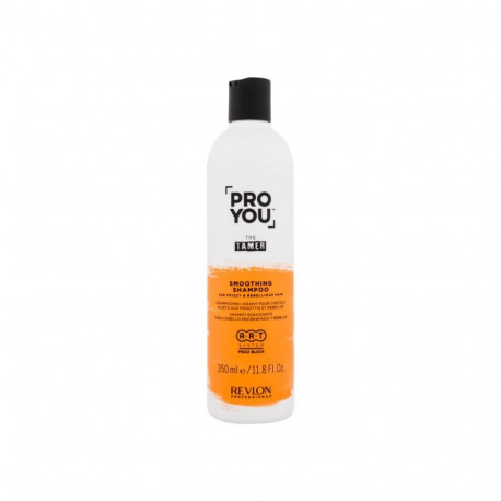 Revlon Professional ProYou The Tamer Smoothing Shampoo (350ml)