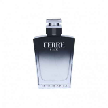 Gianfranco Ferré Ferre Black Eau de Toilette (100ml)