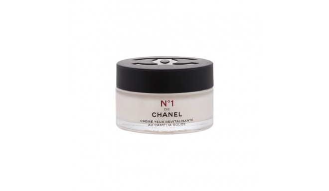 Chanel No.1 Revitalizing Eye Cream (15ml)