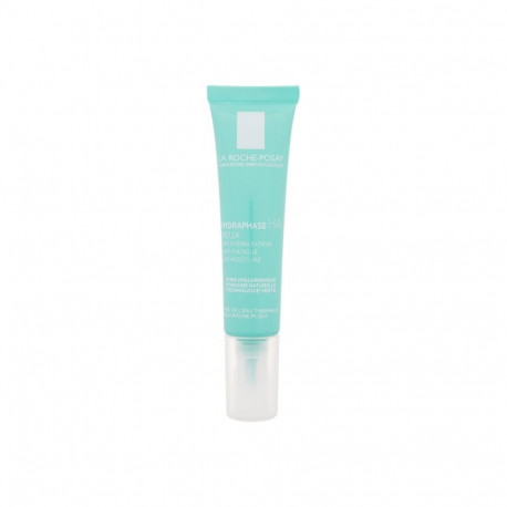 La Roche-Posay Hydraphase HA Eyes Anti-Fatigue 24H Moisture Concentrate (15ml)