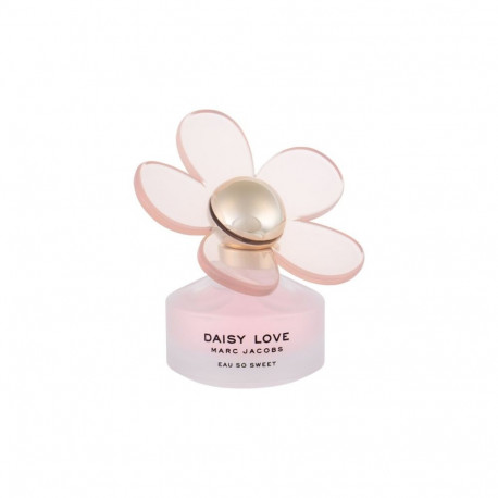 Marc Jacobs Daisy Love Eau So Sweet Eau de Toilette (50ml)