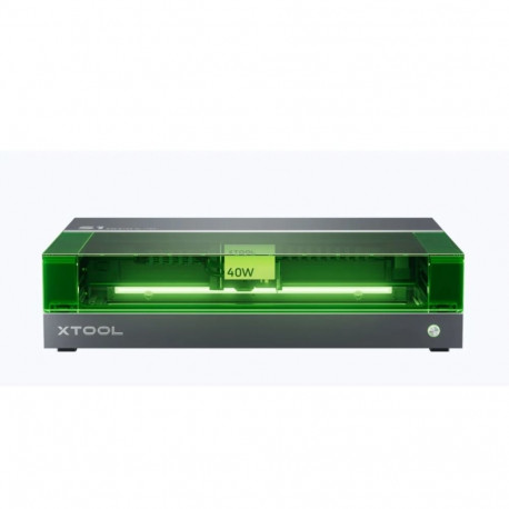 xTool S1 40W tume