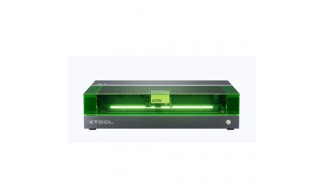 xTool S1 40W Dark / Class 1