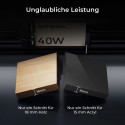 xTool S1 40W Dark
