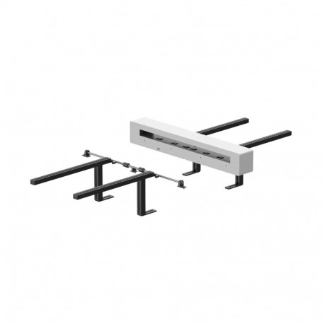 xTool P3 söötmisseade