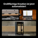 xTool Fördervorrichtung Feeder für P3