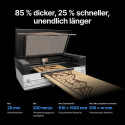 xTool Fördervorrichtung Feeder für P3