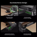 xTool Fördervorrichtung Feeder für P2