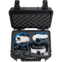 B&W drone.case PP.117 schwarz für Antigravity A1