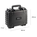 B&W drone.case PP.117 schwarz für Antigravity A1