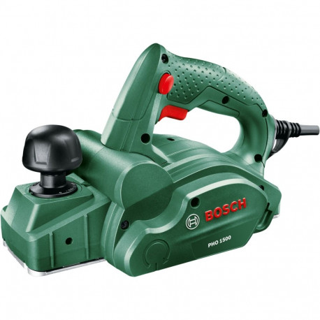 Bosch PHO 1500 käsihöövel