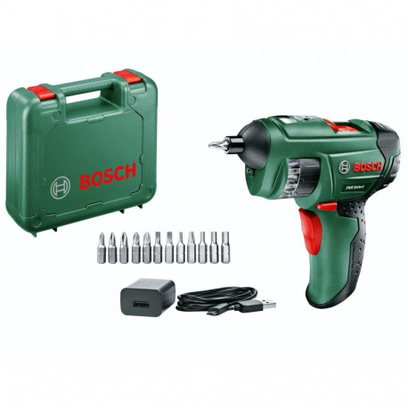 Bosch PSR Select akuga kruvikeeraja