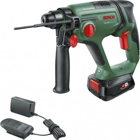 Bosch UniversalHammer 18V Cordless Rotary Hammer