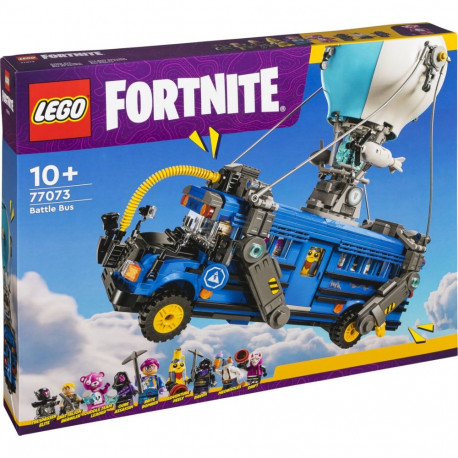 LEGO Fortnite 77073 lahingubuss