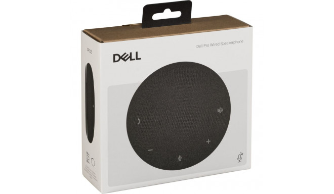 Dell SP325 Wired Speakerphone