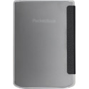 PocketBook Shell Cover Transparent Black