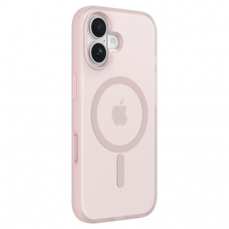 Belkin Grip magn. Schutzhülle iPhone 17 pink        MSA034hqPK