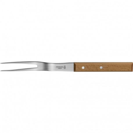 Opinel Parallele No. 124 Carving Fork
