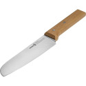 Opinel Parallele No. 119 santoku nuga