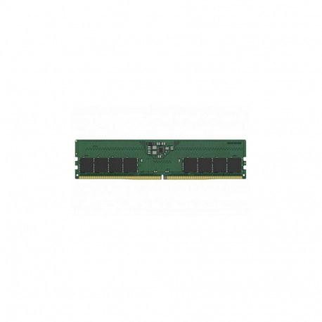 Kingston KCP556US8-16 | 16 GB | DDR5 | 5600 MHz | PC/server | Registered No | ECC No