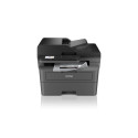 Brother multifunktsionaalne printer DCP-L2660DW laser mono A4 Wi-Fi