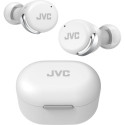 Wireless headset JVC HA-A30T-W-U white