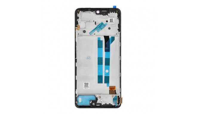 FixCell LCD Display for REDMI NOTE 12 PRO 4G HARD OLED with frame