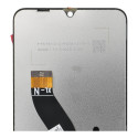 FixCell LCD Display for FixCell LCD REDMI 14C OEM without frame
