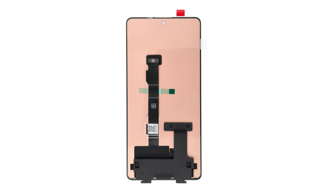 FixCell LCD Display for REDMI NOTE OEM 12 Pro 5G without frame